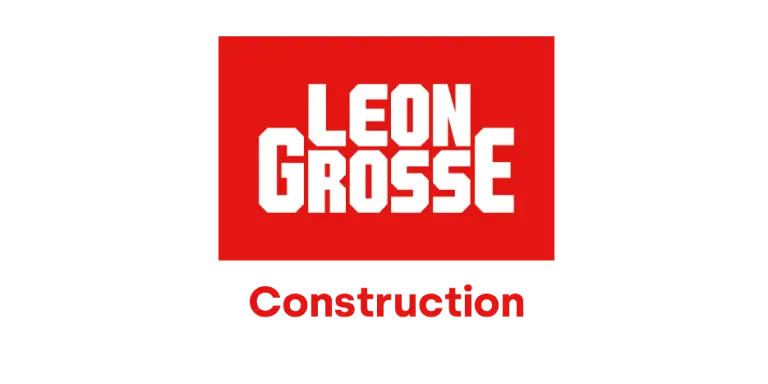 Léon Grosse Construction